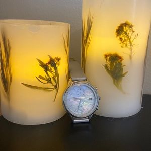 Woman’s Citizen Eco-Drive watch